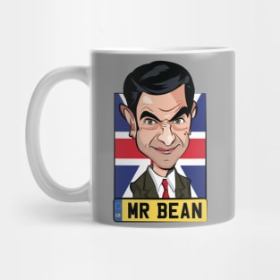 Bean Mug